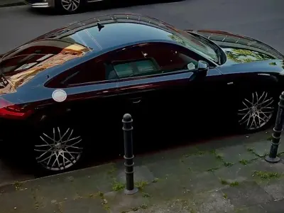 Gebraucht Audi TT