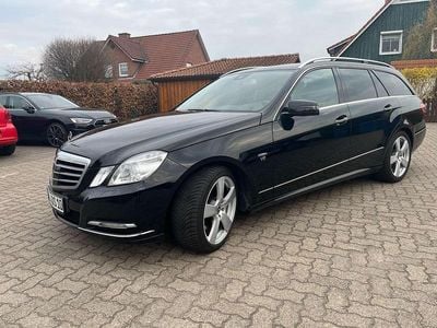 Mercedes E300
