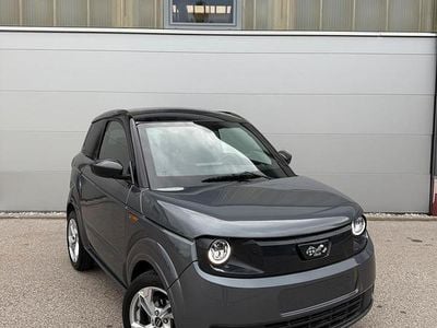 Aixam Microcar