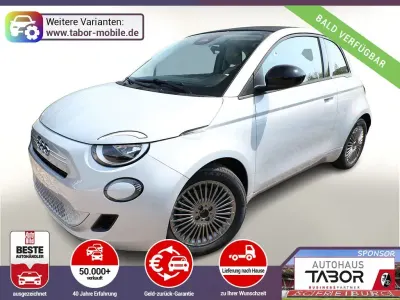 Gebraucht Fiat 500