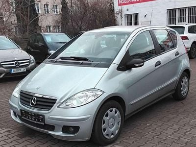 Mercedes A150