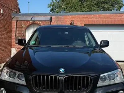 Gebraucht BMW X3