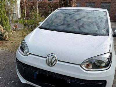Second-hand VW up! 60 CP (44 kW) 2016 Alb Hatchback