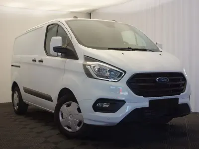 Gebraucht Ford Transit Custom