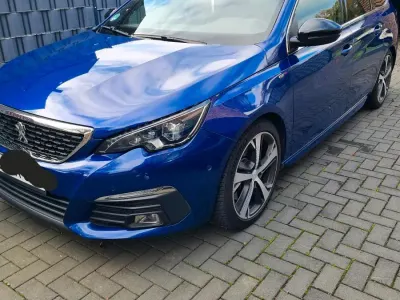 Gebraucht Peugeot 308