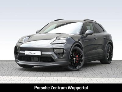 Neu Porsche Macan 380 kW (517 PS) 2025 Grau SUV