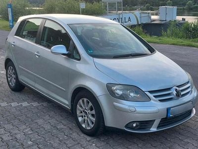 VW Golf Plus