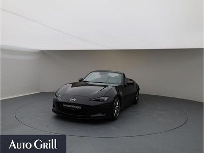 Mazda MX5
