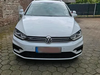 Gebraucht VW Golf VII