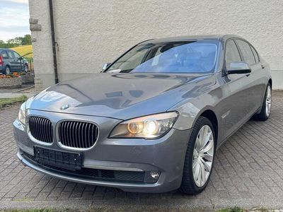 BMW 750L