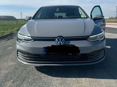 VW Golf VIII