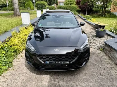 Gebraucht Ford Focus