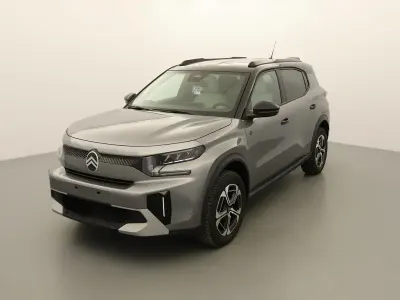 Occasion Citroën e-C3 Aircross