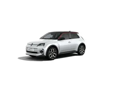 Gebraucht Renault 5 E-Tech