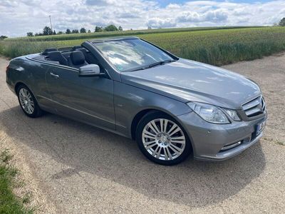 Mercedes E200