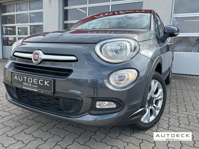 gebraucht Fiat 500X 1.4L 103kw *SHZ*GJR*Spurhalte*