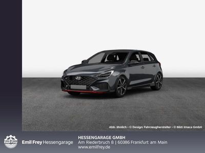 gebraucht Hyundai i30 1.0 T-GDI 48V-Hybrid Select