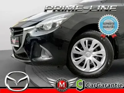Gebraucht Mazda 2