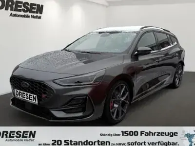 Używany Ford Focus ST 280 KM (205 kW) 2025 Szary Kombi