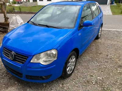 Gebraucht VW Polo