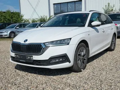 Gebraucht Skoda Octavia