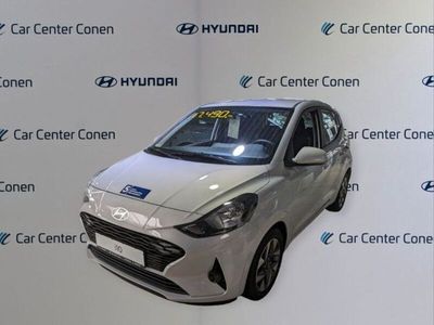 gebraucht Hyundai i10 Trend