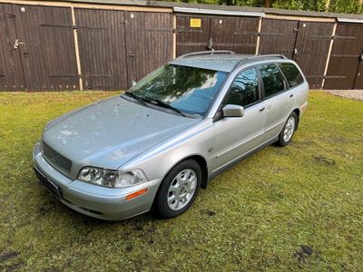 gebraucht Volvo V40 1.9 Diesel