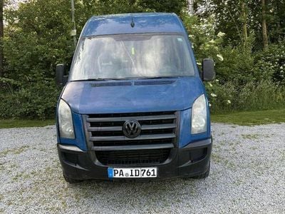 VW Crafter