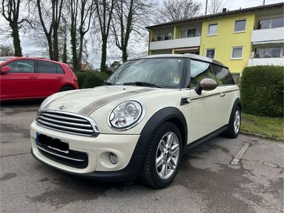 gebraucht Mini Cooper Clubman Cooper