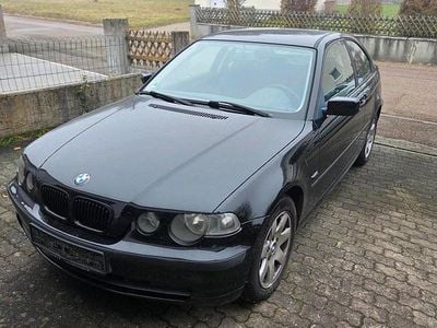 BMW 316 Compact