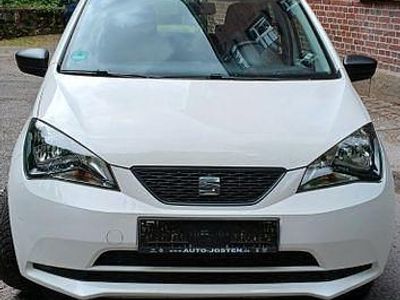 Seat Mii