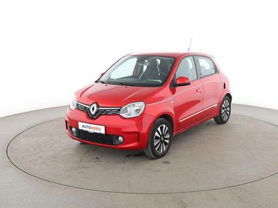 Gebraucht Renault Twingo Intens 92 PS (67 kW) 2020 Rot Kleinwagen