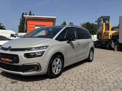 Citroën C4 SpaceTourer
