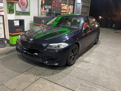 BMW 528
