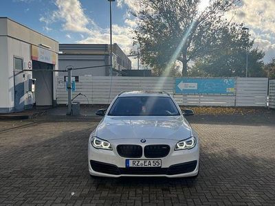 BMW 535