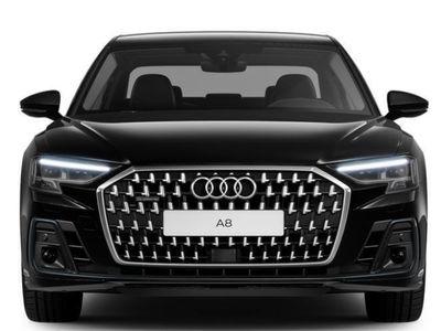 gebraucht Audi A8 Basis BESTELLFAHRZEUG / FREI KONFIGURIERBAR