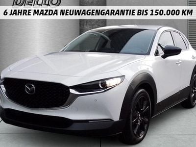 Nuova Mazda CX-30 Homura-Line 140 CV (102 kW) 2026 Bianco SUV