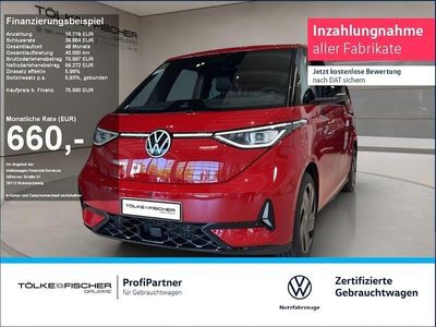 VW ID. Buzz