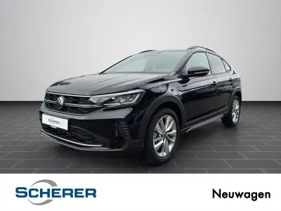 Neu VW Taigo Life 116 PS (85 kW) 2026 Deep black perleffekt (metallic) SUV