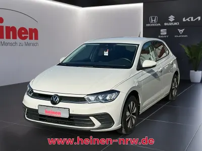 Gebraucht VW Polo