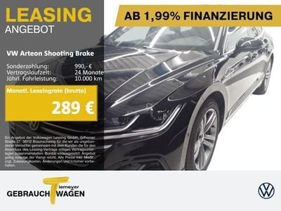 VW Arteon