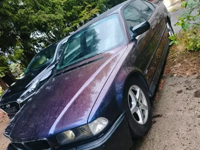 Gebraucht BMW 735