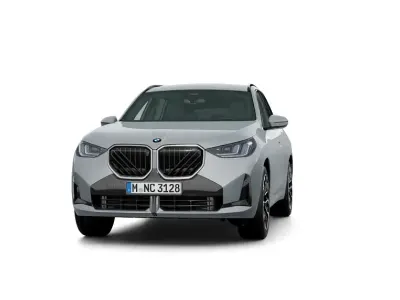 Gebraucht BMW X3