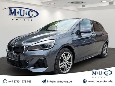 BMW 225