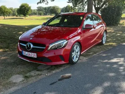 Gebraucht Mercedes A220