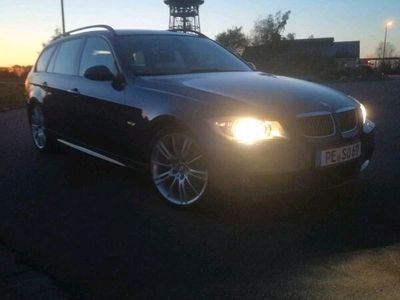 gebraucht BMW 330 D M Paket