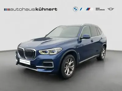 Gebraucht BMW X5