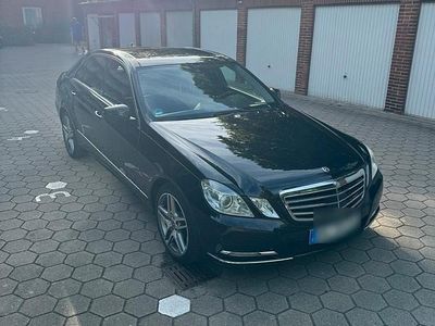 Mercedes E350