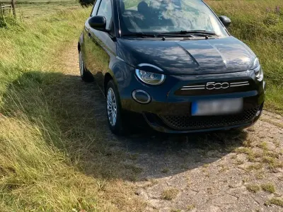 Gebraucht Fiat 500e