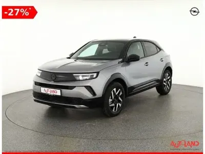 Neu Opel Mokka 131 PS (96 kW) 2025 Schwarz SUV
